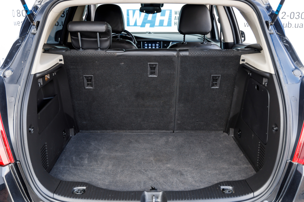 Buick Encore 2017 photo 9