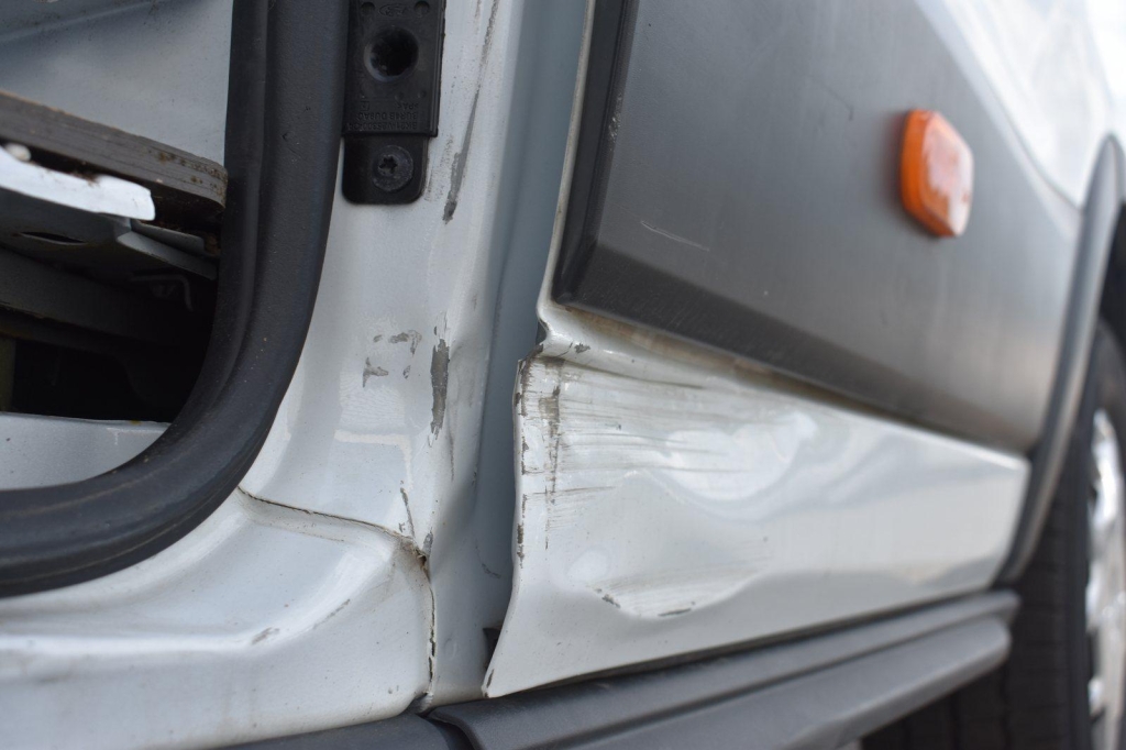 Ford Transit Kasten 2019 photo 50