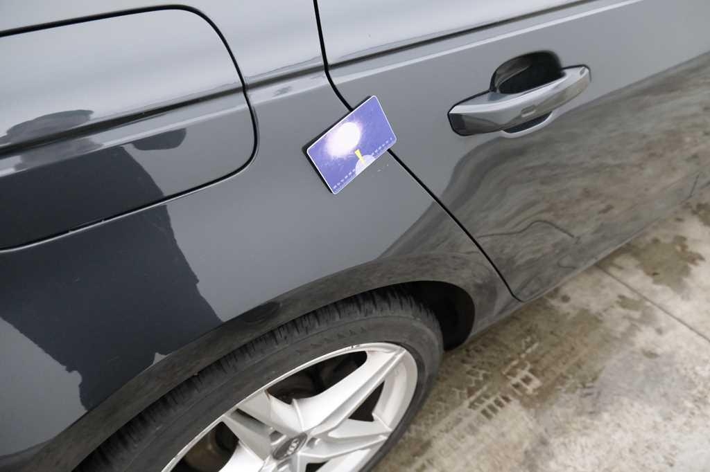 Audi A4 Avant 2016 фото 25