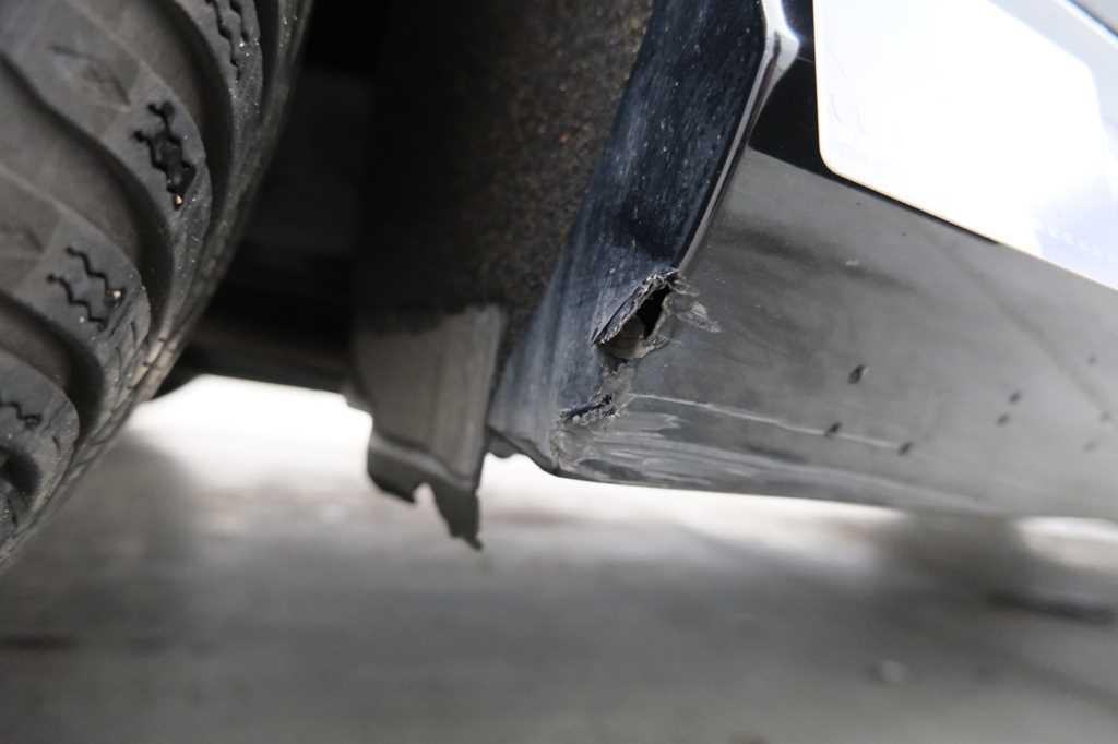 Mercedes-Benz A-Klasse 2017 photo 6