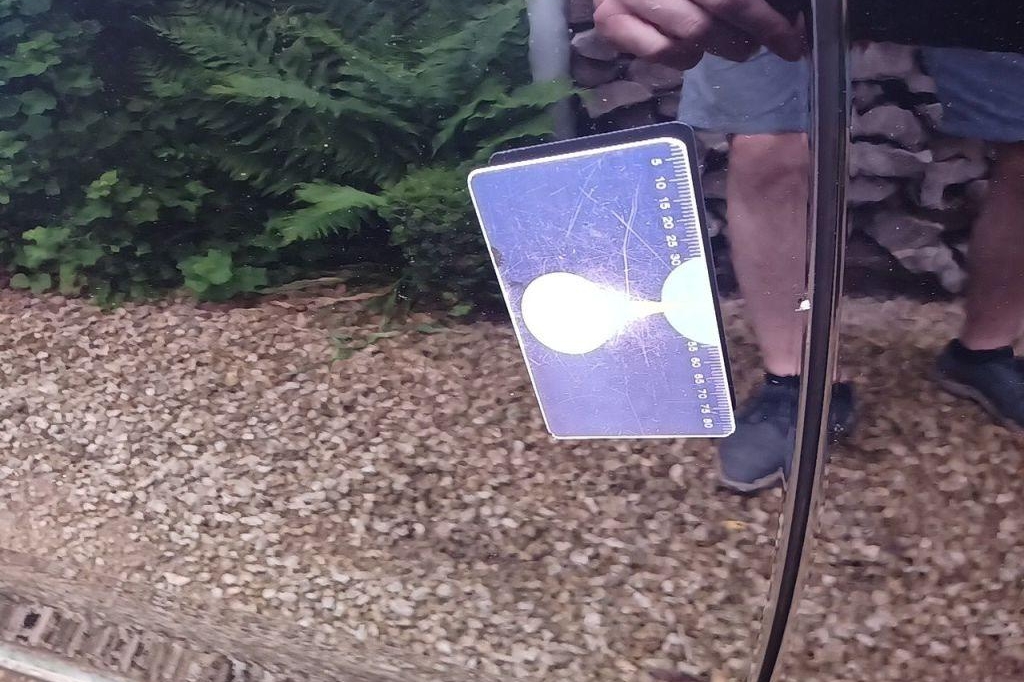 Volkswagen Passat 2016 photo 20