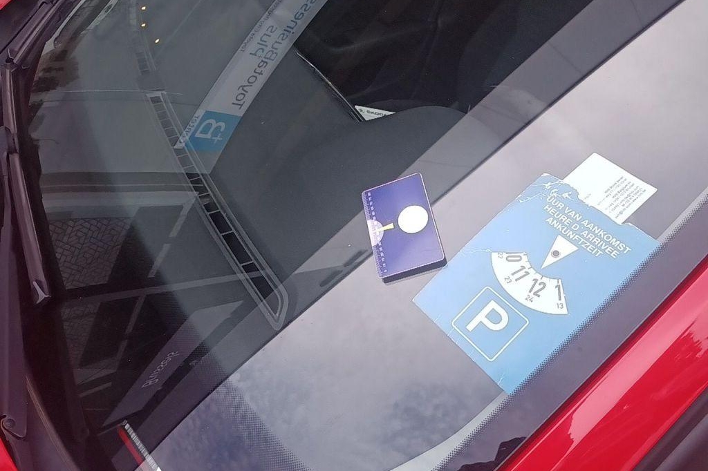 Skoda Octavia Combi 2017 photo 11