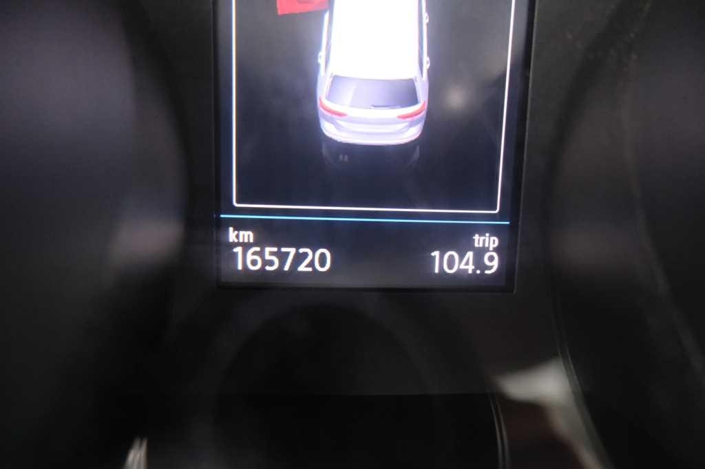 Volkswagen Touran 2017 фото 3