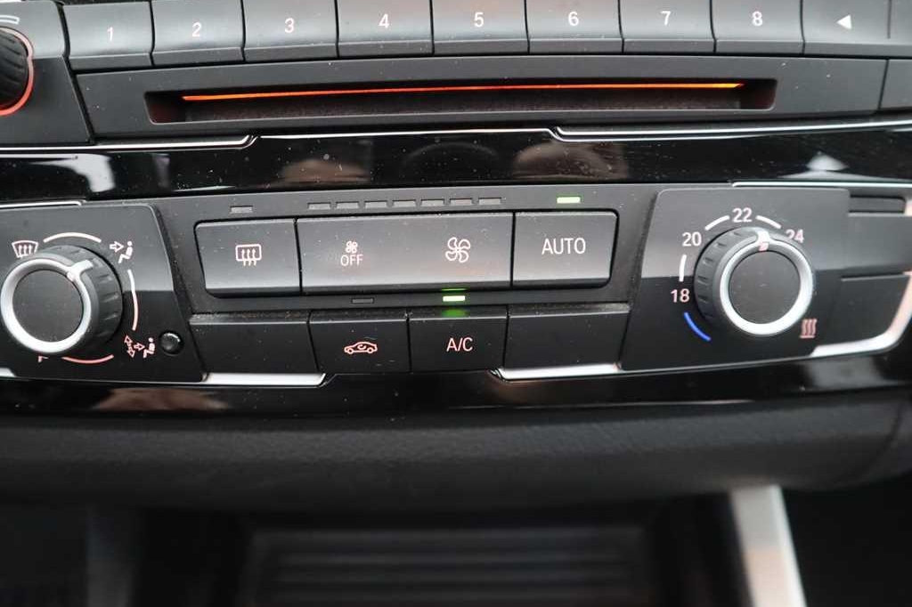 BMW 1er 2015 фото 5