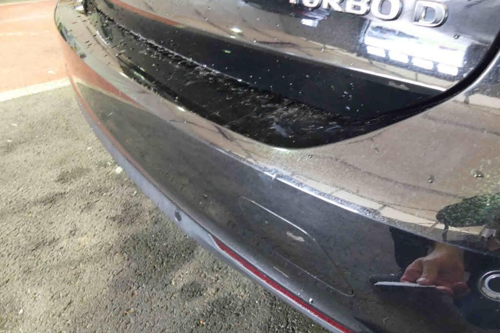 Opel Insignia Sports Tourer 2018 photo 16