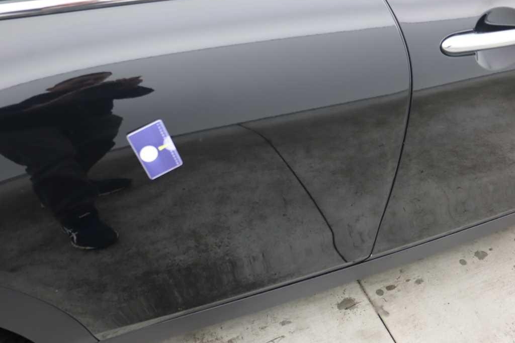 MINI One 2016 photo 26