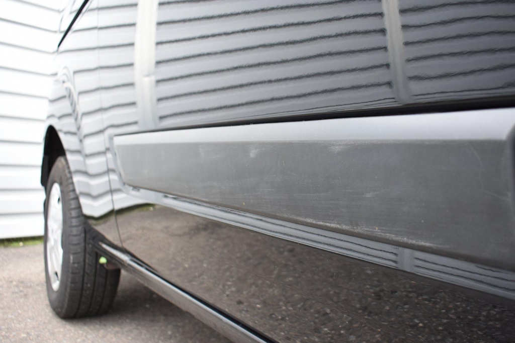 Ford Transit Custom 2020 фото 12