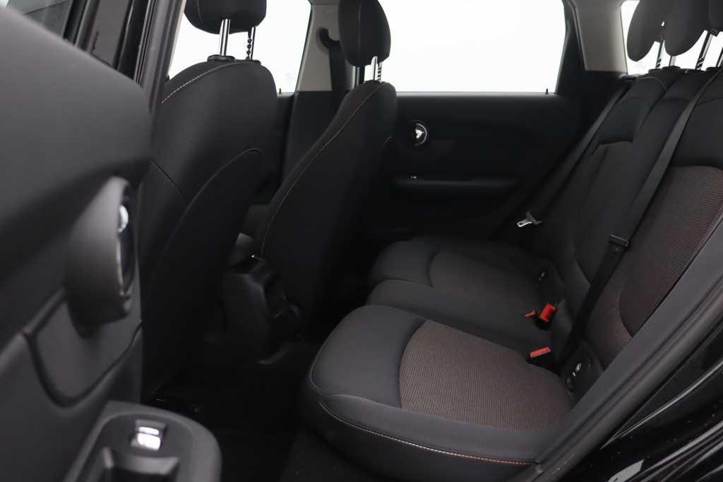 MINI One 2017 фото 1