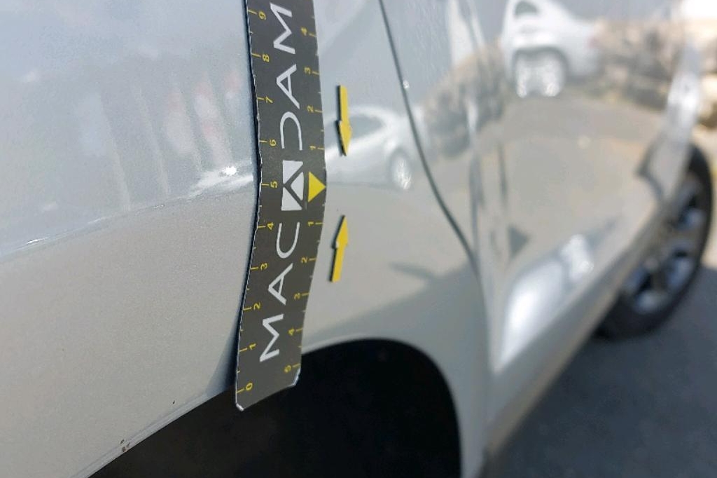 Ford EcoSport 2019 фото 7