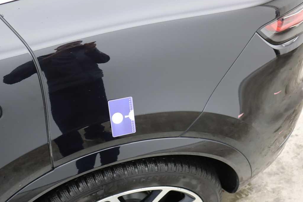 Porsche Cayenne 2018 фото 39