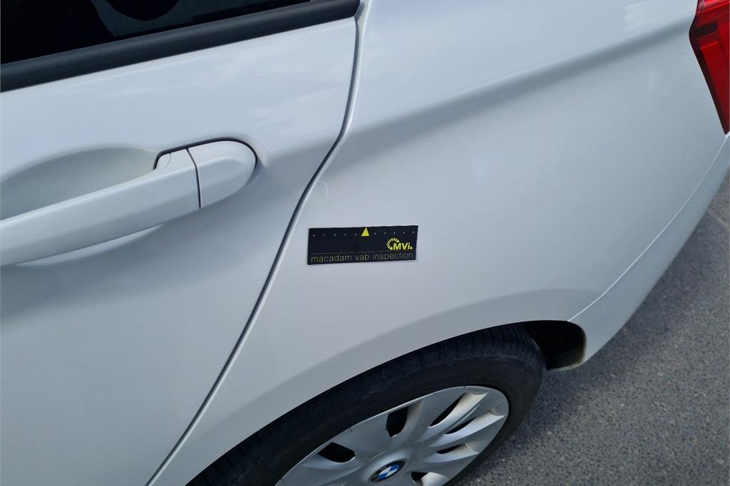 BMW 1er 2017 фото 10