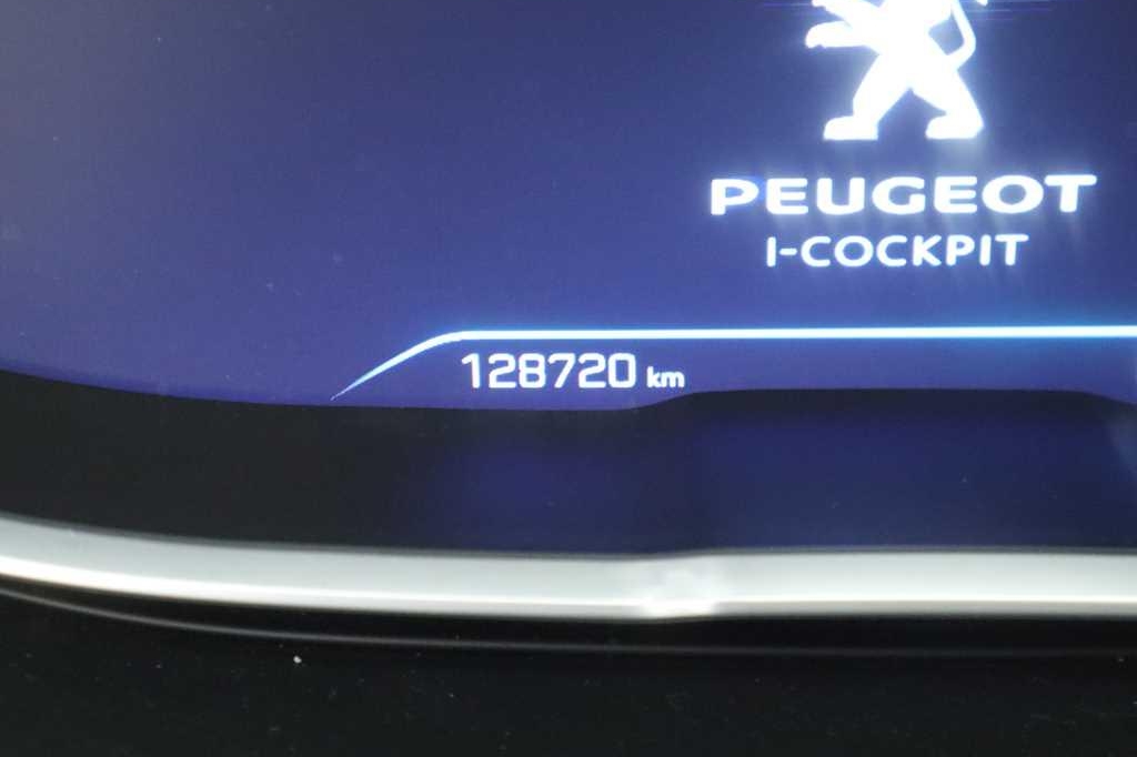 Peugeot 3008 2017 фото 4