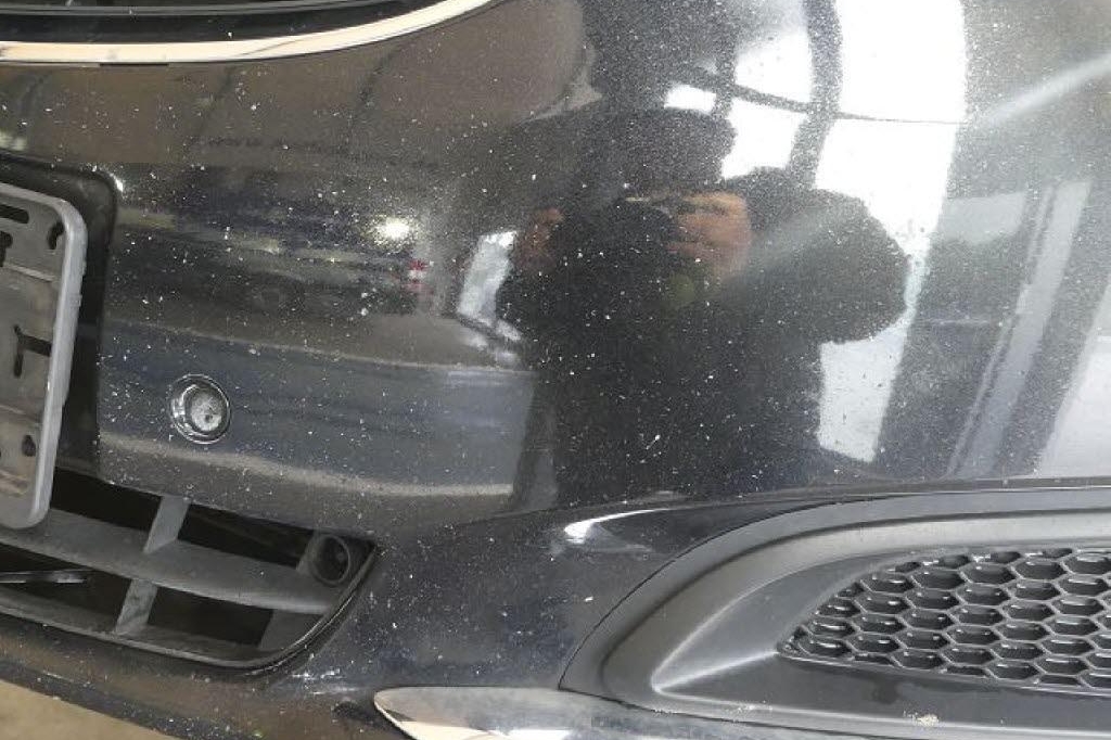 Opel Insignia Sports Tourer 2016 photo 22