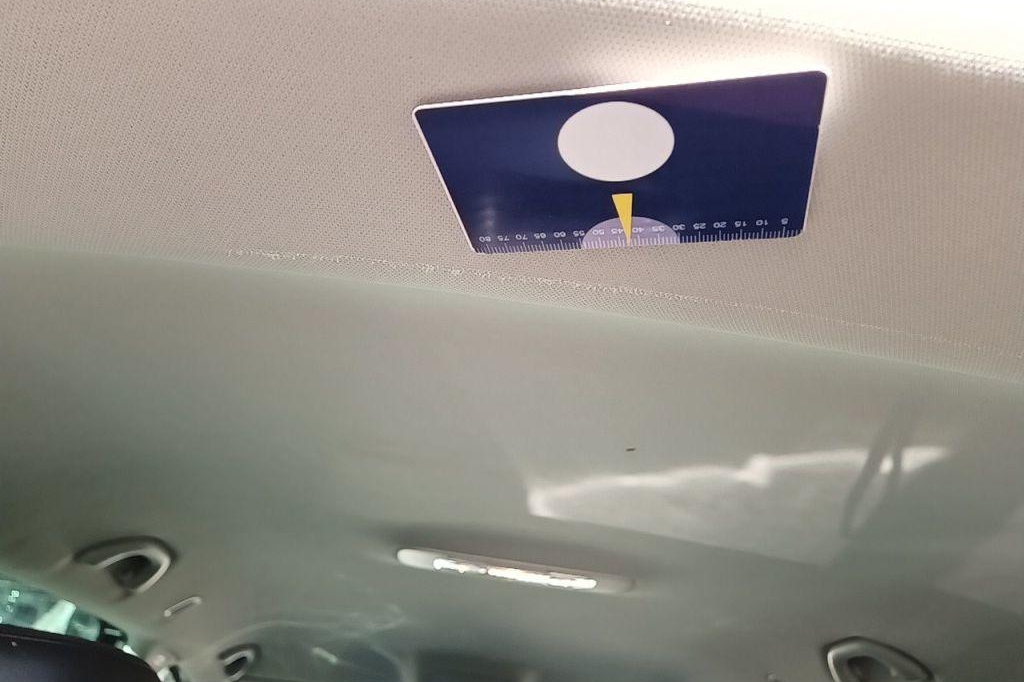 Skoda Octavia Combi 2016 фото 13