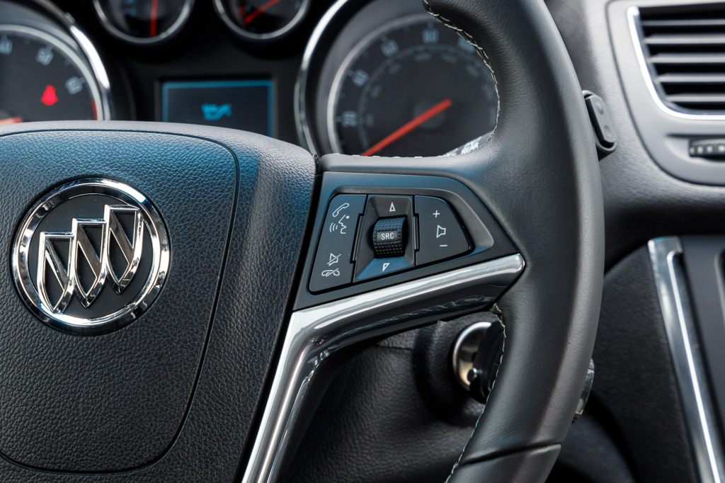 Buick Encore 2016 photo 15