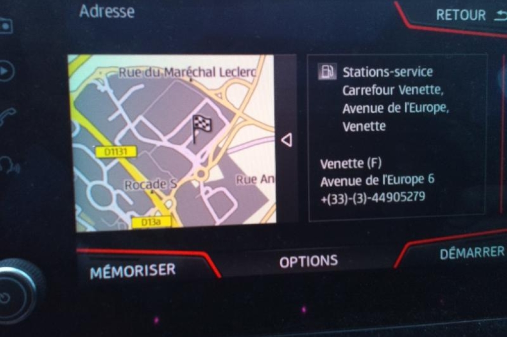 SEAT Tarraco 2019 фото 1