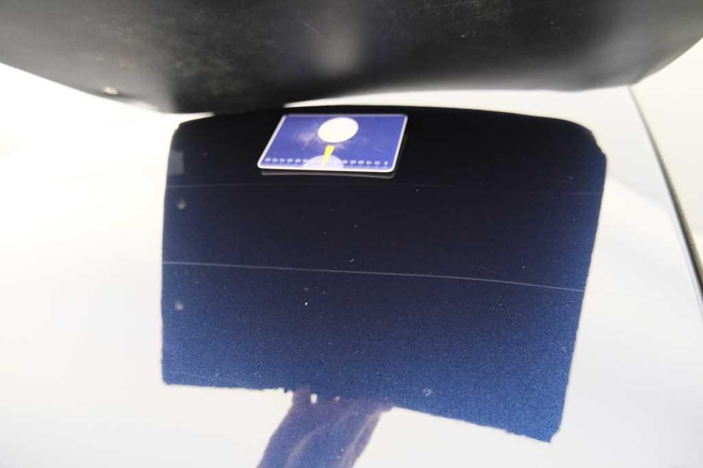 Mercedes-Benz CLA-Klasse 2017 photo 43