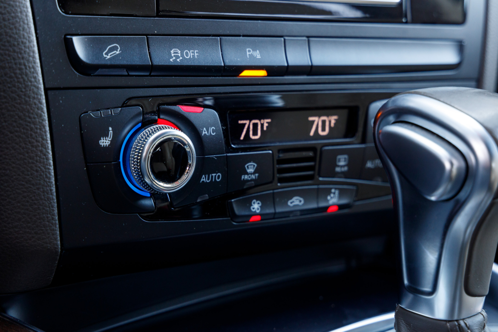 Audi Q5 Premium Plus 2015 фото 11