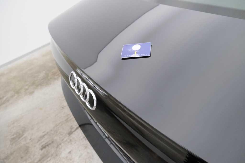 Audi A4 2016 photo 14