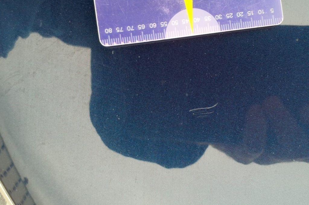 Audi A3 Sportback 2017 photo 18