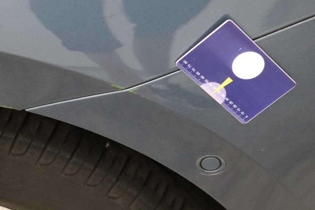 Volkswagen Passat Variant 2017 фото 27