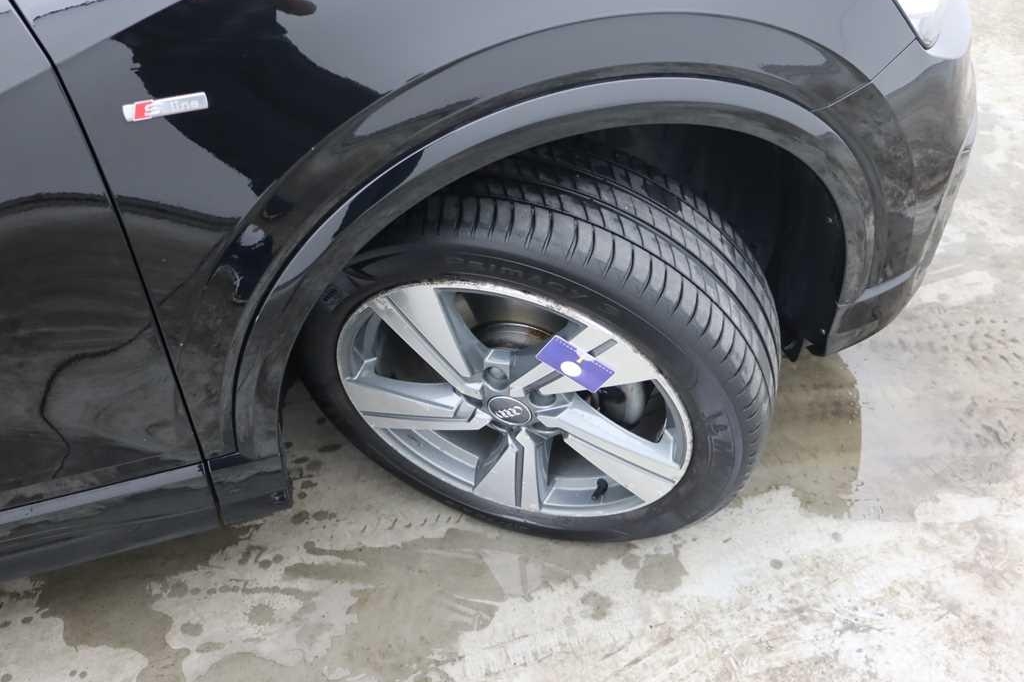 Audi Q2 2017 photo 7