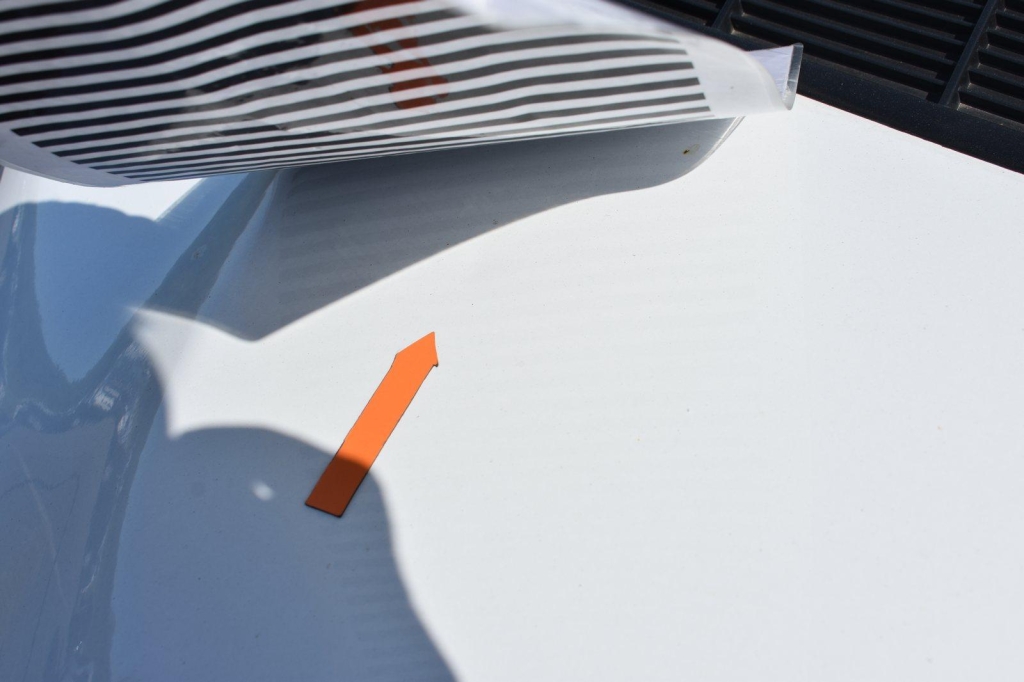 Ford Transit Koffer 2018 photo 12