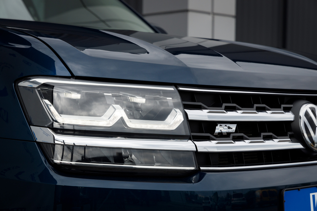 Volkswagen Atlas 2019 фото 2