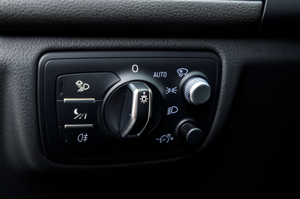 Audi A6 TDI quattro 2016 фото 41