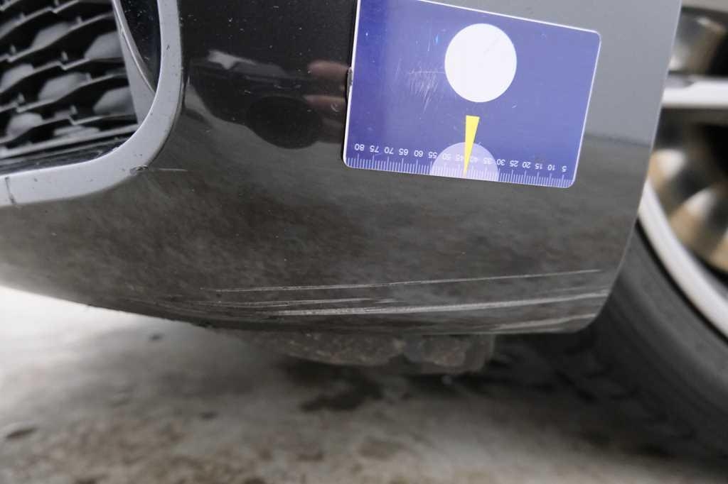 BMW 5er Touring 2018 фото 30