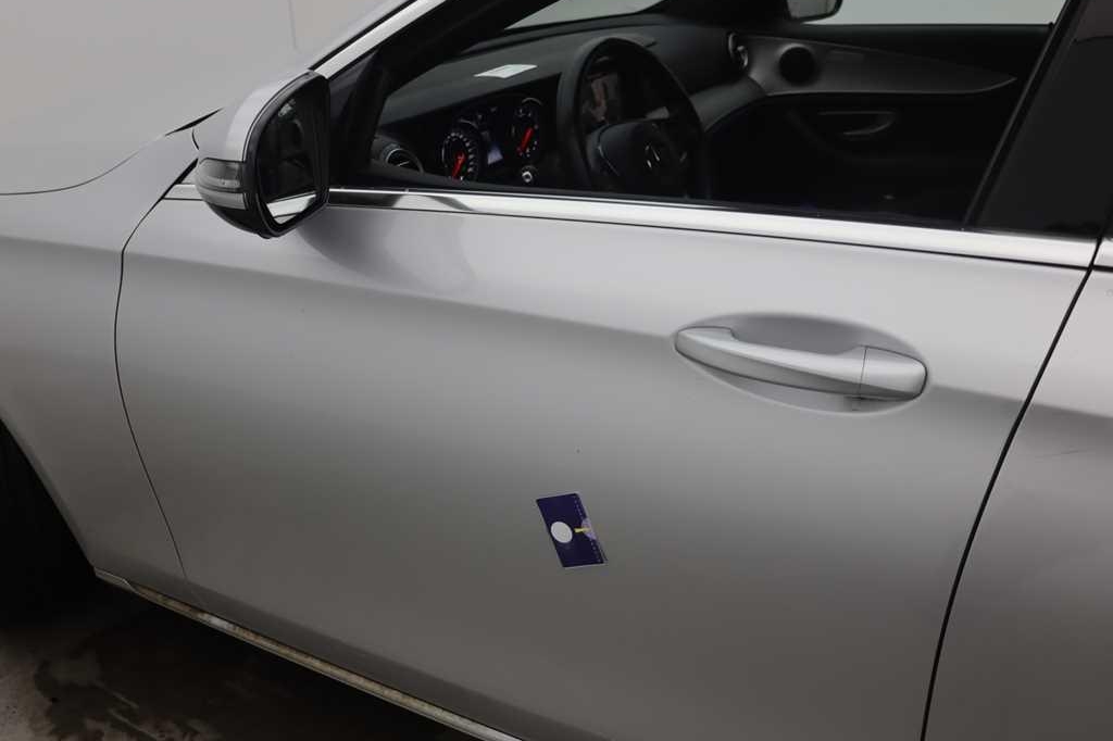 Mercedes-Benz E-Klasse 2016 photo 11