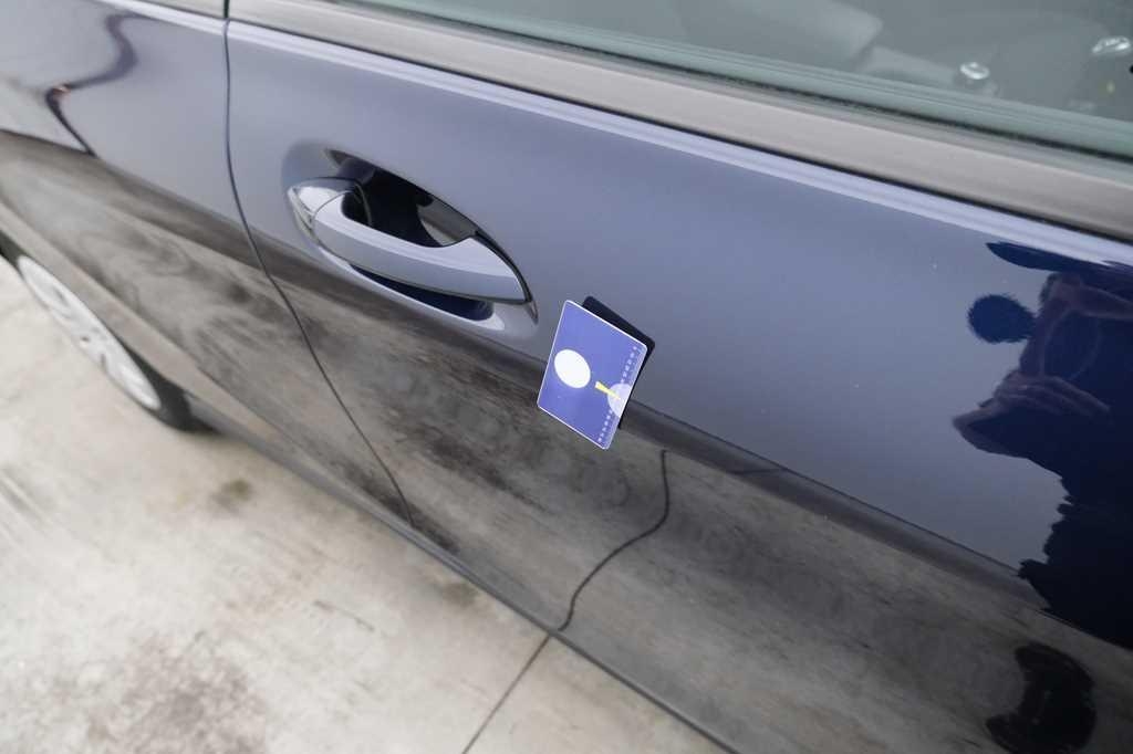 Mercedes-Benz B-Klasse 2017 photo 25