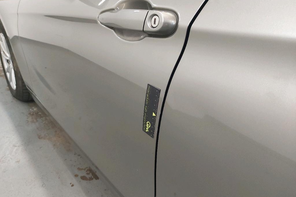 BMW 3er Touring 2016 фото 15