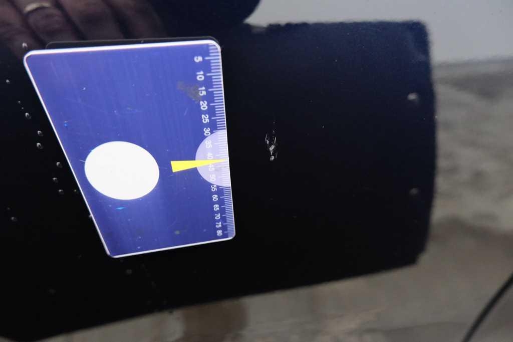 Mercedes-Benz B-Klasse 2017 photo 9