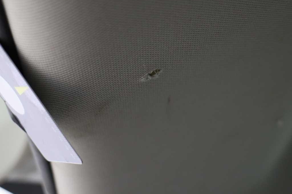 Ford Mondeo Tunier 2016 фото 27