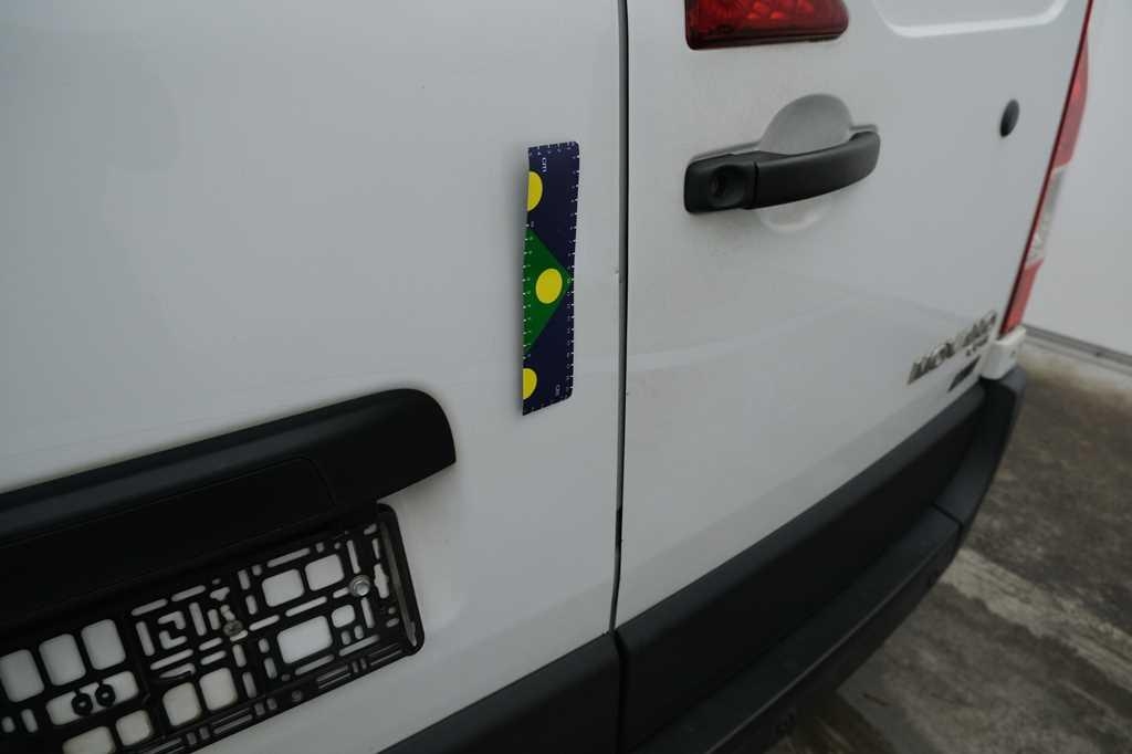 Opel Movano 2015 фото 35