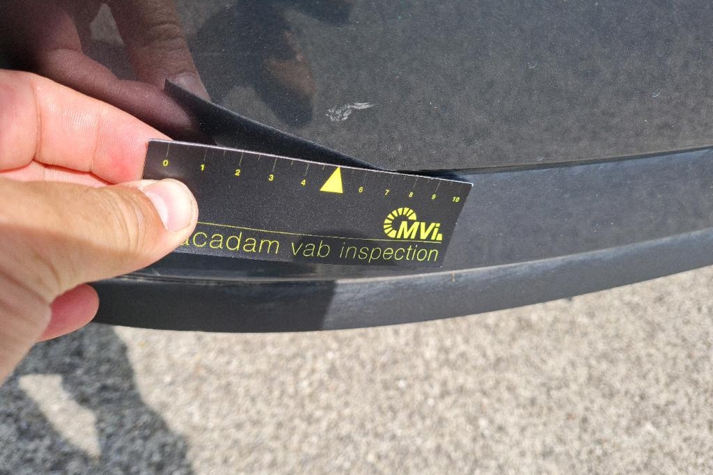 Skoda Superb Combi 2017 фото 10