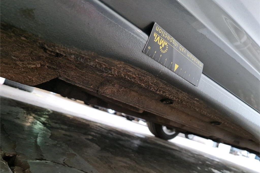 Opel Insignia Sports Tourer 2017 photo 15