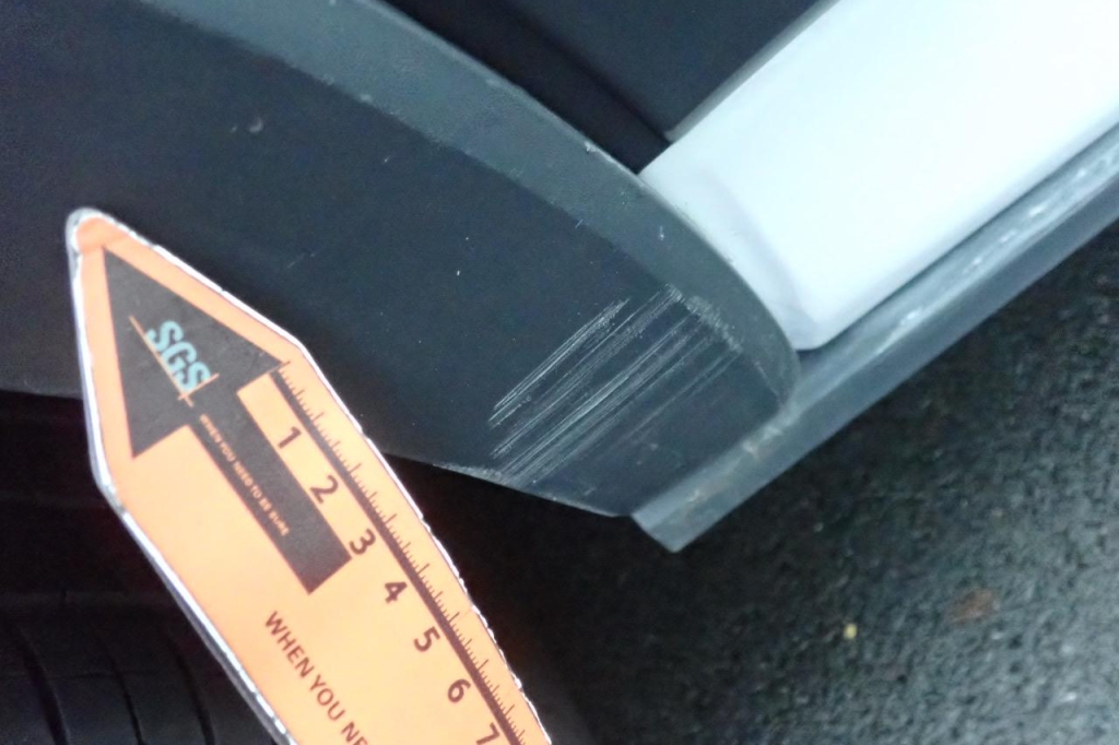 Ford Transit 2017 photo 17