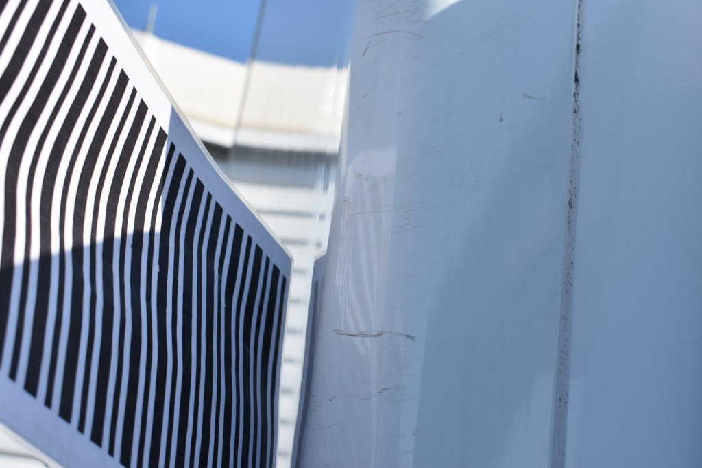 Ford Transit Koffer 2018 photo 8