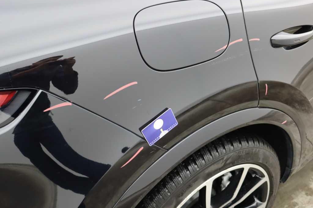 Porsche Cayenne 2018 фото 86