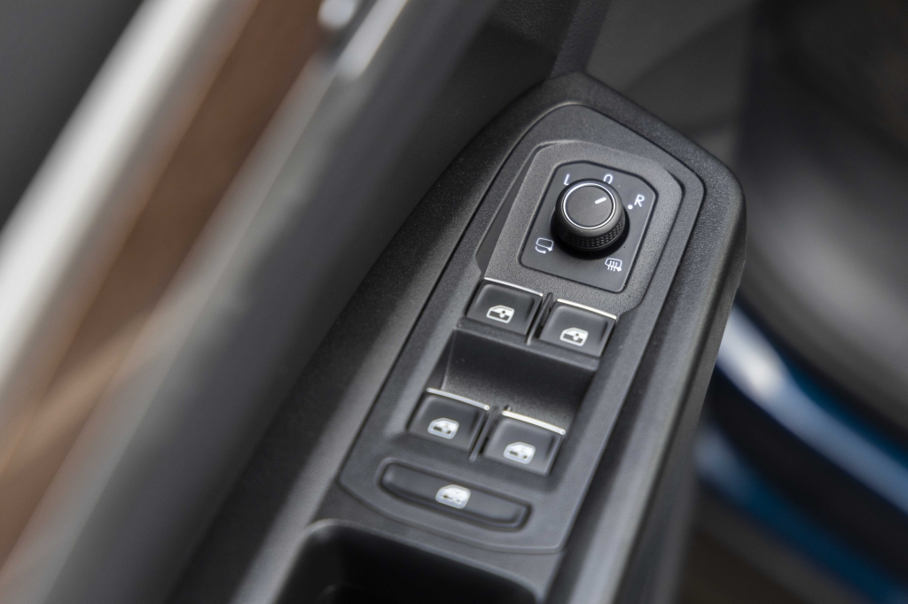 Volkswagen Atlas 2018 фото 17