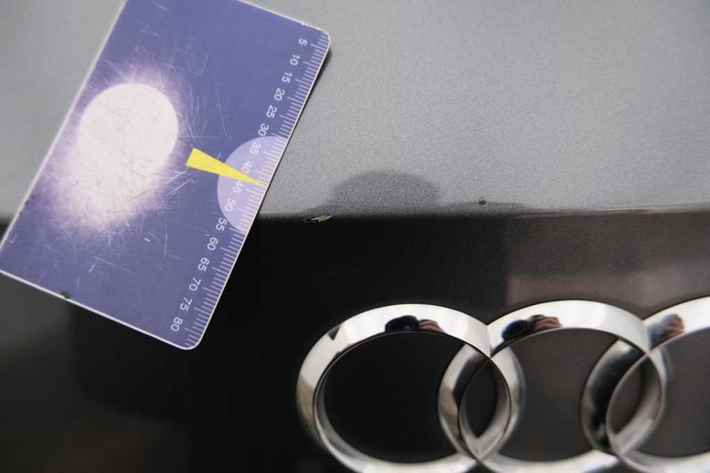 Audi A3 Sportback 2017 фото 26