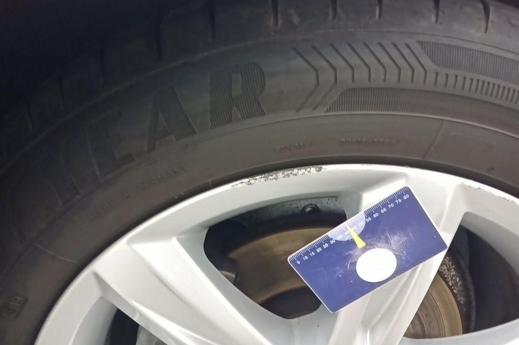 Volvo V90 2017 фото 47