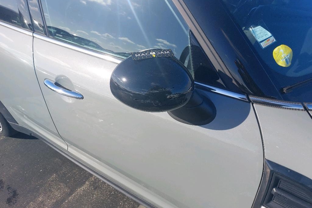 MINI Countryman 2017 фото 29