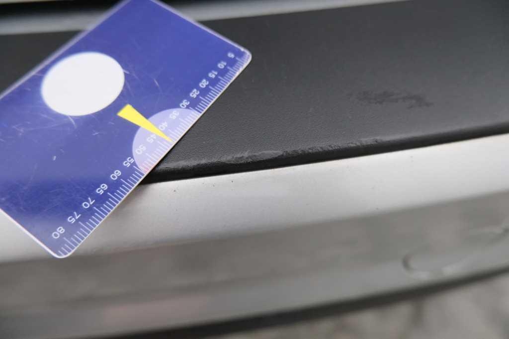 Ford C-Max 2018 photo 31