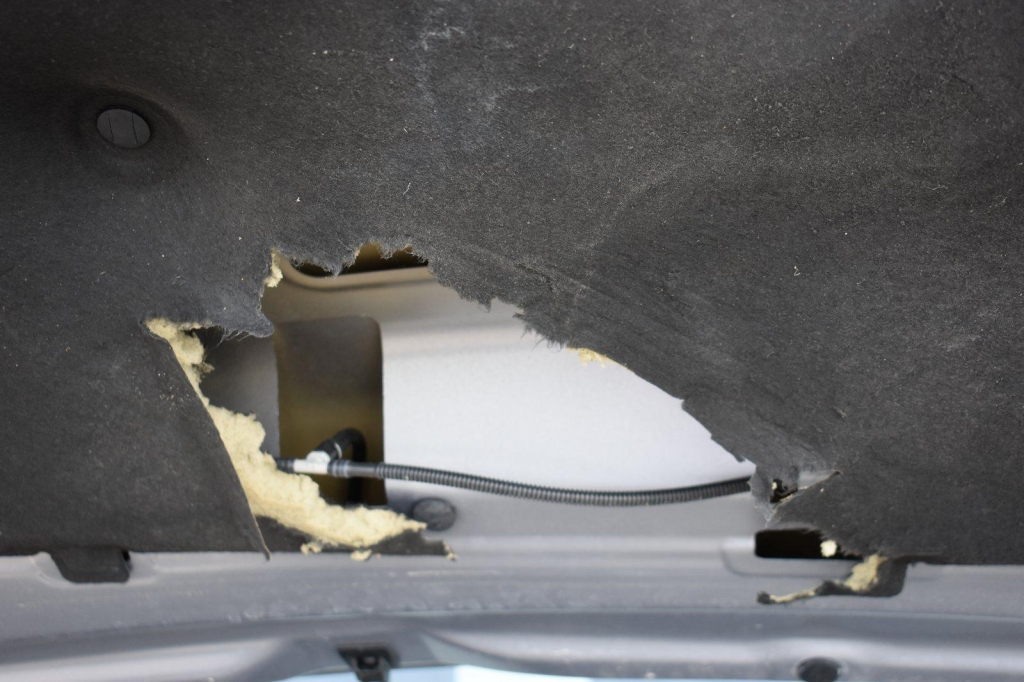 Opel Grandland X 2019 photo 13