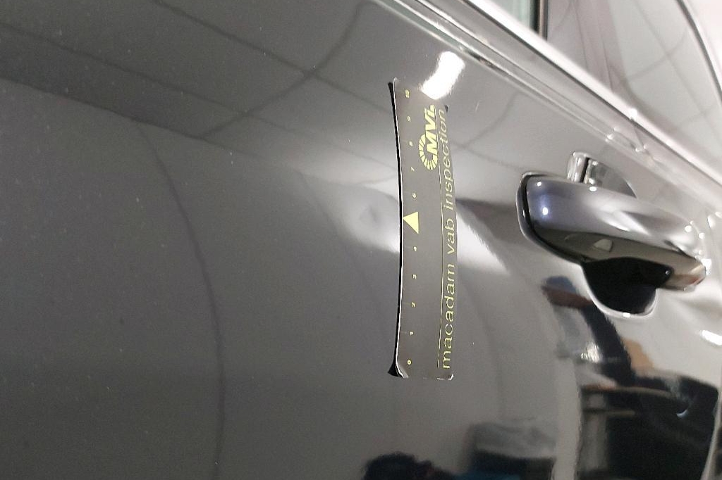 Volvo V90 2017 фото 46