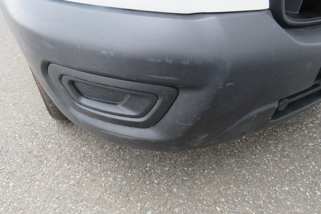 Ford Transit Pritsche 2020 фото 28