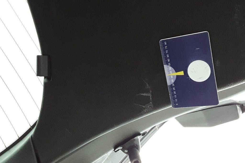 Infiniti Q30 2018 photo 19